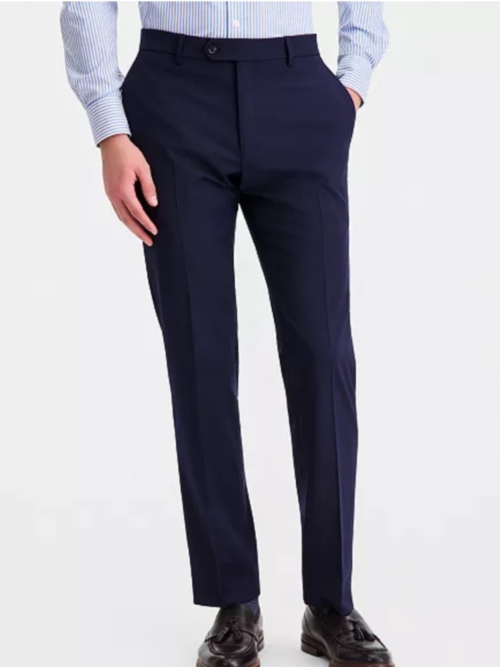 Tommy Hilfiger The Flex Suit Separates Pants - 34x30